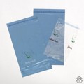 Biodegradable mailing bags